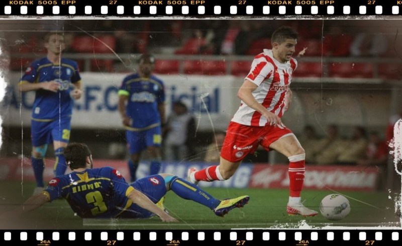 Το... κρεσέντο του Μιραλάς! (video)