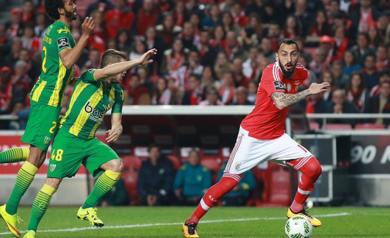 Γκολ ο Μήτρογλου (video)