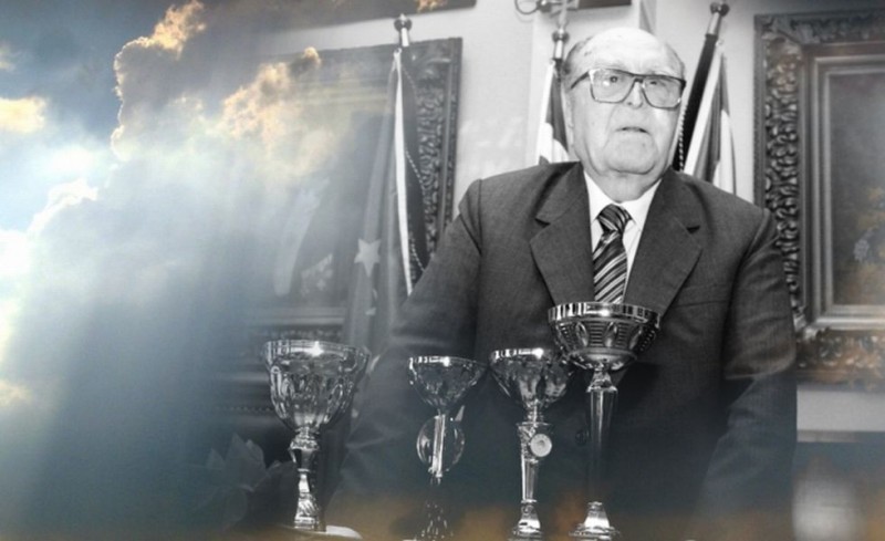 Δύο χρόνια χωρίς τον Νταϊφά