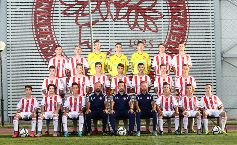 Ισοπαλία στο Ρέντη