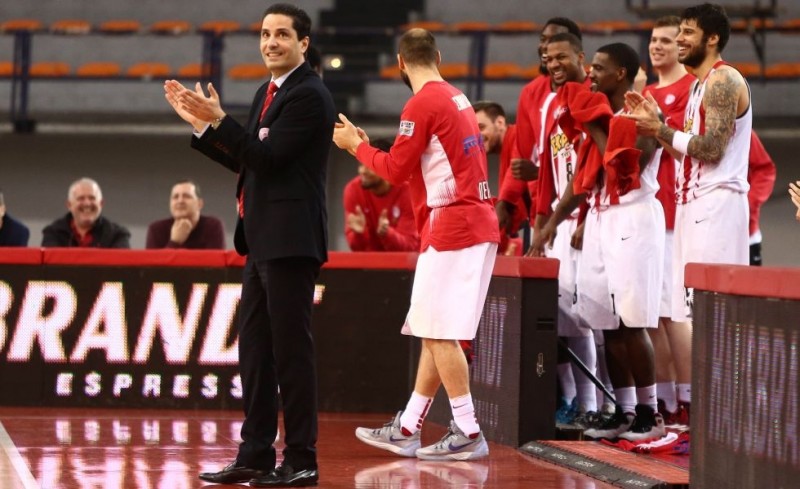 Επιθετικό ρεκόρ 15ετίας για Θρύλο!