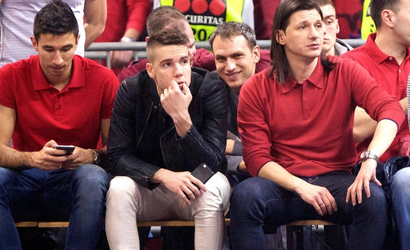 Και ο Πάντελιτς