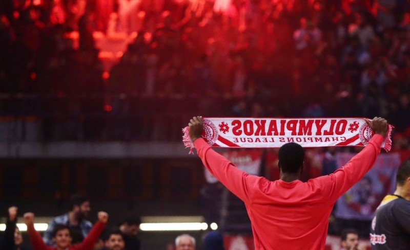 Δεν κρατιέται πλέον ο Γιάνγκ!