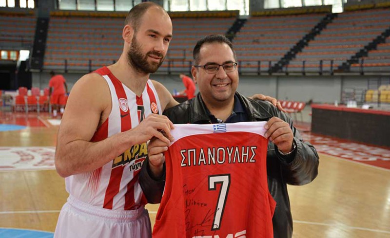 Ο τυχερός Νικήτας (photos)