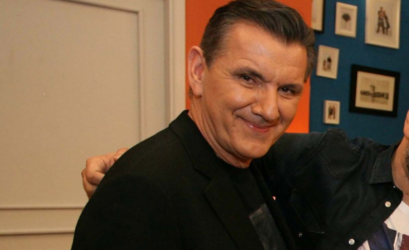 Δεν πάνε καλά στον ΟΤΕ! Έβαλαν τον Θαναηλάκη...