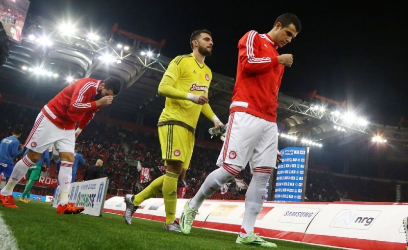 Η 11άδα του Θρύλου στην Τρίπολη