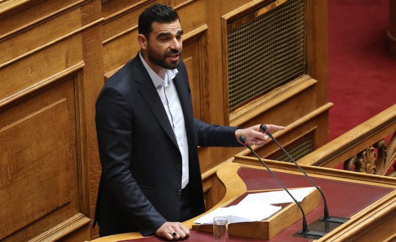 ΑΠΟΚΑΛΥΨΗ: Τι έλεγε και τι έκανε ο Κωνσταντινέας! (video)