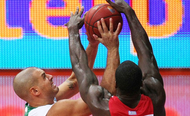 Το... στοίχημα του Γιάνγκ