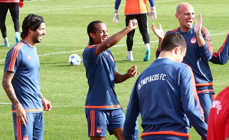 Χωρίς τους Αργεντινούς