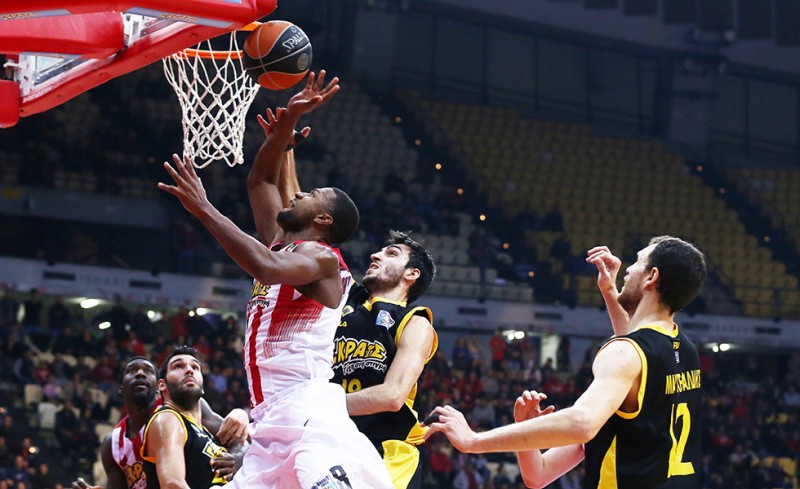 Το πρόγραμμα των ημιτελικών