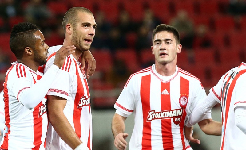 Η 11άδα στο Αγρίνιο