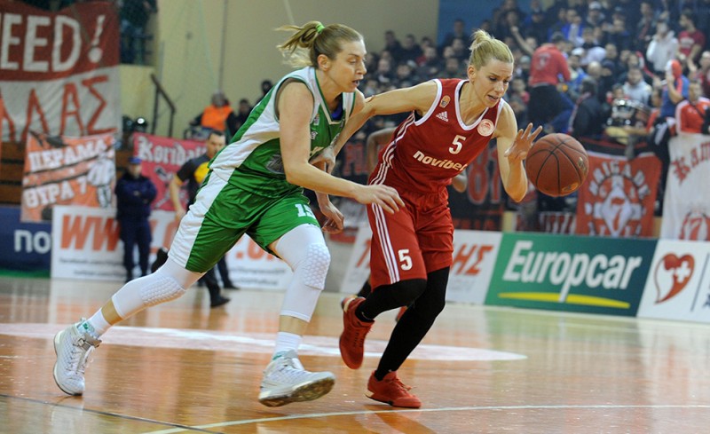 Πανέτοιμες για το... 4-0!