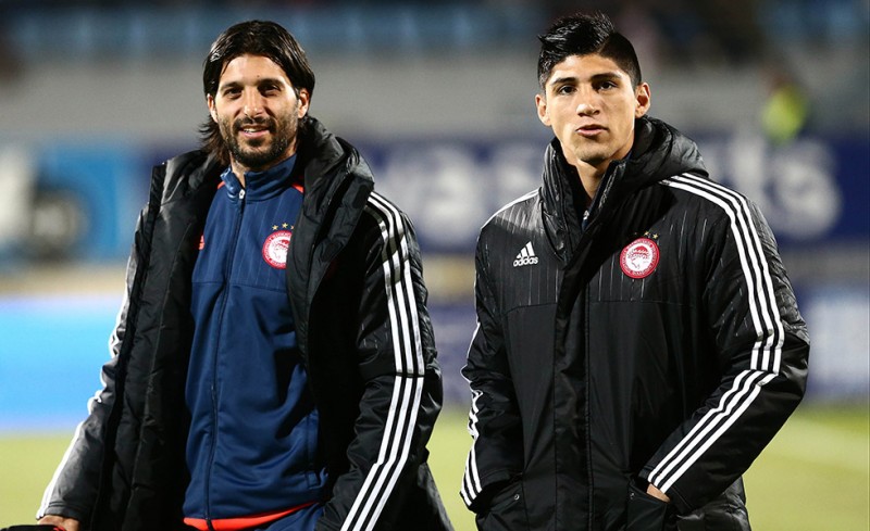 Να αρπάξει την ευκαιρία ο Πουλίδο