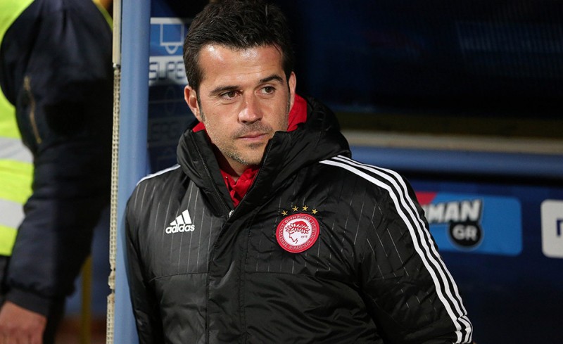 Και γιατί να μην ψαχτεί ο Σίλβα;