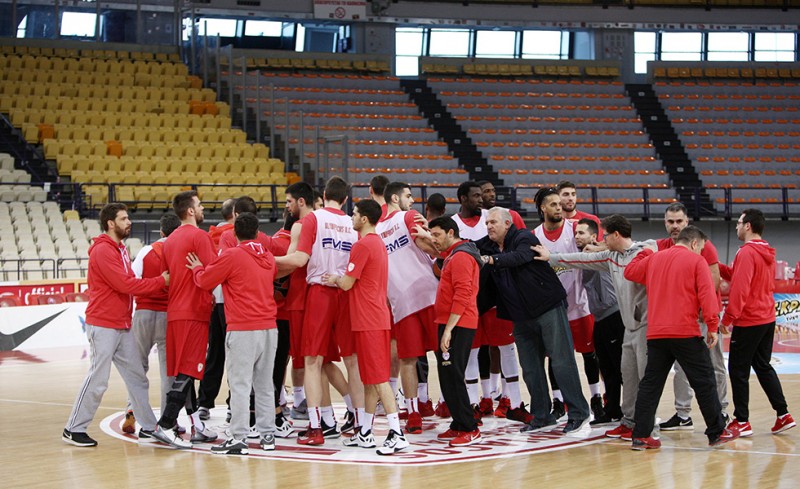 Σε φουλ ρυθμούς