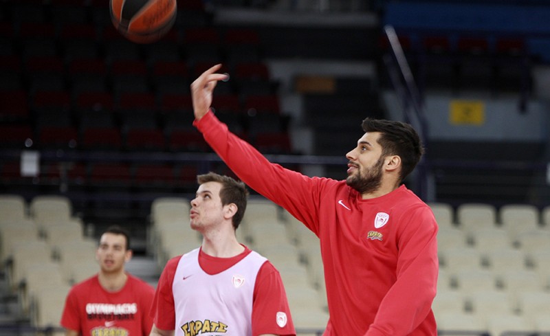 Καθημερινά καλύτερα!