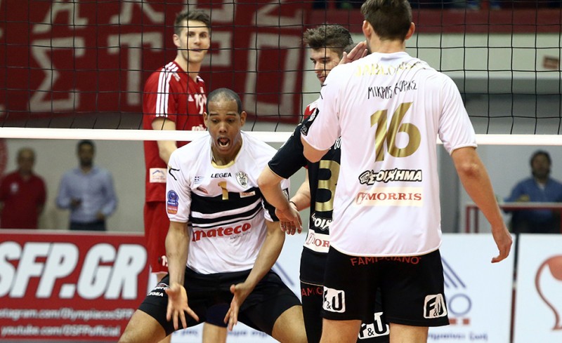 Προκλητικός ξανά!