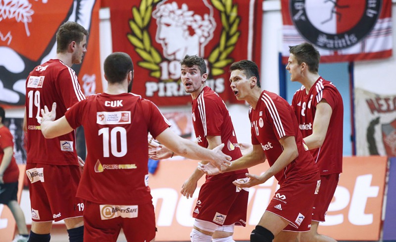 Αυτή η ομάδα έχει ψυχή!