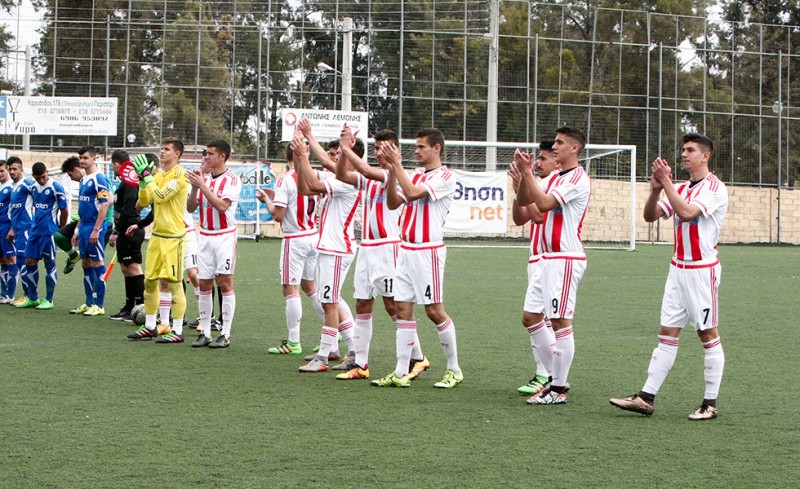 Δεν λείπει από τα Final-4