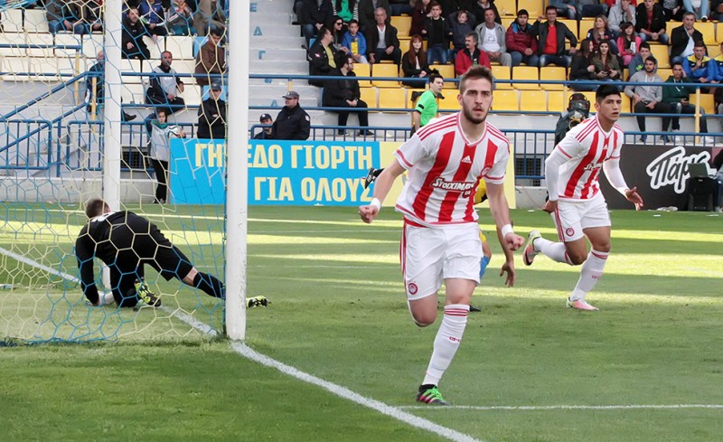 5άρα εκτός 477 ημέρες μετά!