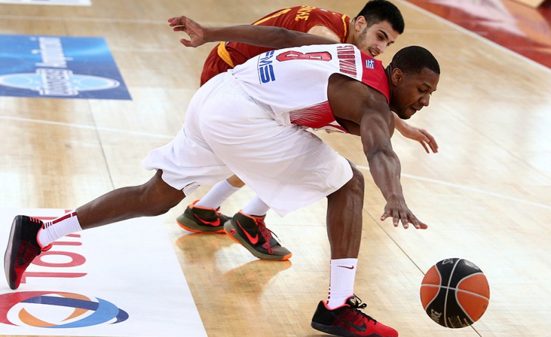 Όλα καλά με Στρόμπερι!