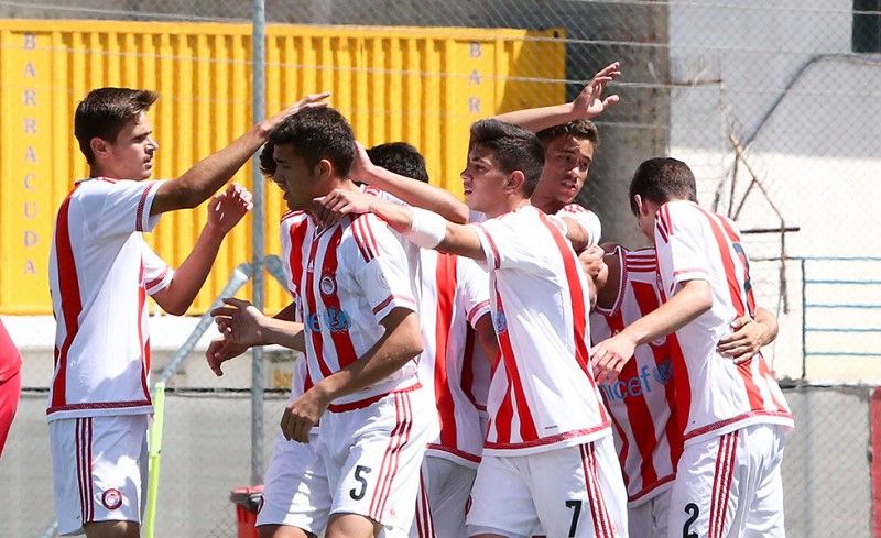 Αντίπαλος η Ξάνθη