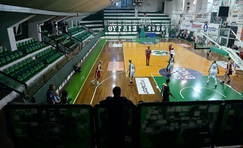 Σε διαρκή σύγχυση!