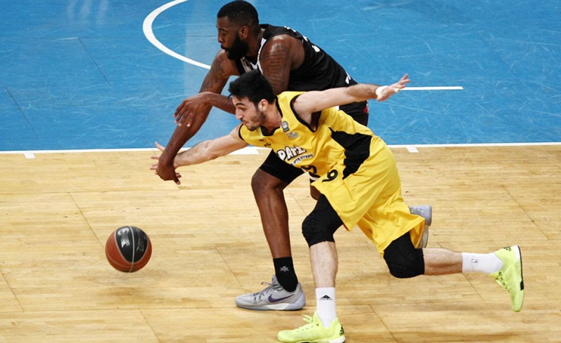 Εσείς θα έρθετε;