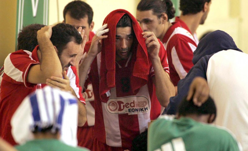 Και 10 χρόνια πριν, τα ίδια έκαναν! (video)