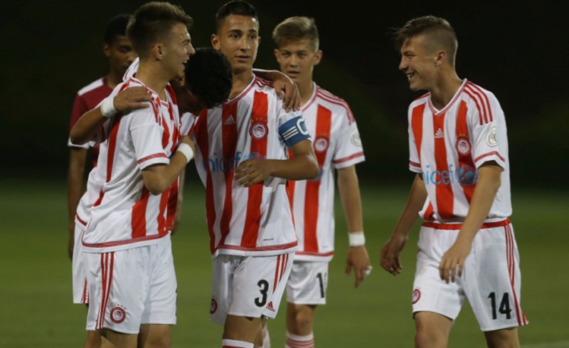 Επιστρέφει από το Κατάρ η Ακαδημία