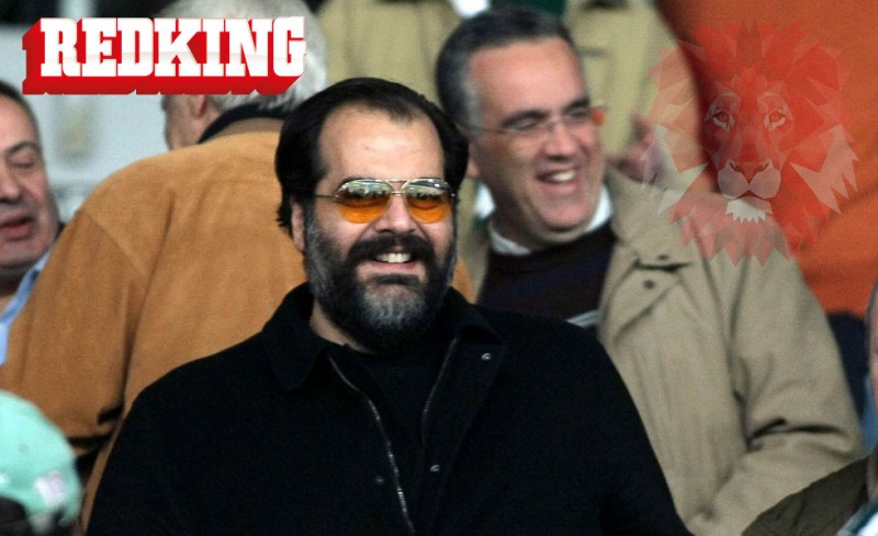 ΝΤΟΚΟΥΜΕΝΤΟ: Ο Ντογιάκος δίπλα στον Πατέρα!