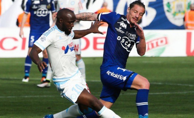 Νέα ζόρια για τον Μίτσελ