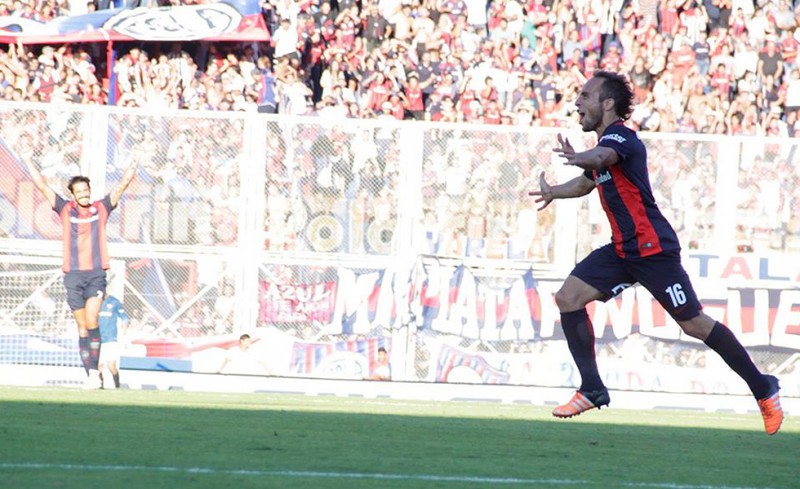 Μπελούτσι ο λυτρωτής!