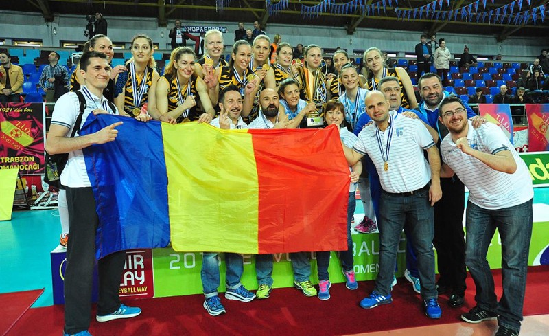 Το σήκωσε μέσα στην Τουρκία!