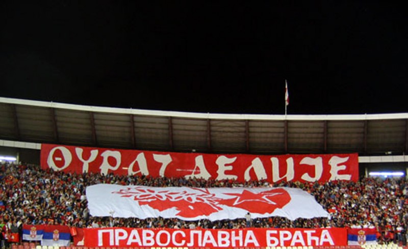 Το φιλικό στις 10 Μάη