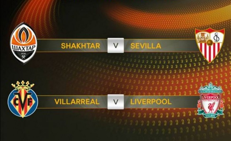 Φουλ για τελικό Λίβερπουλ & Σεβίλλη
