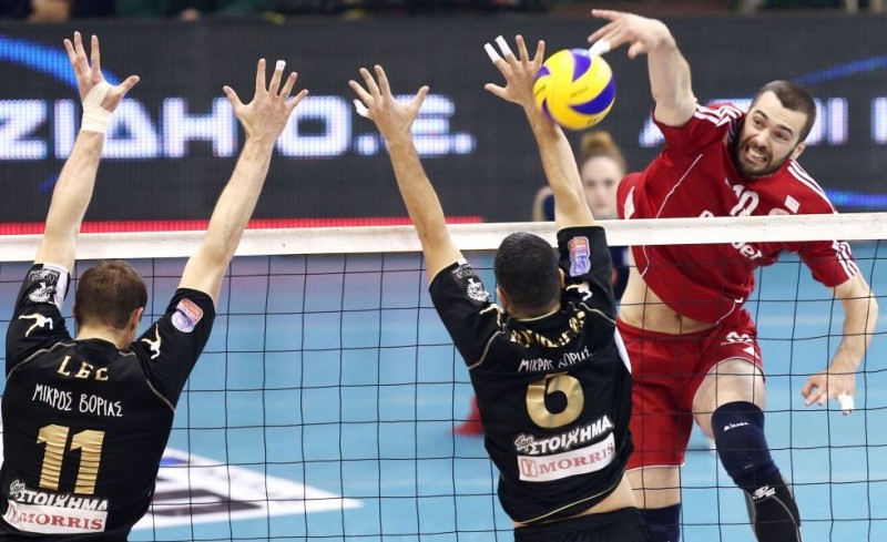 Αρχίζει το... γλέντι!