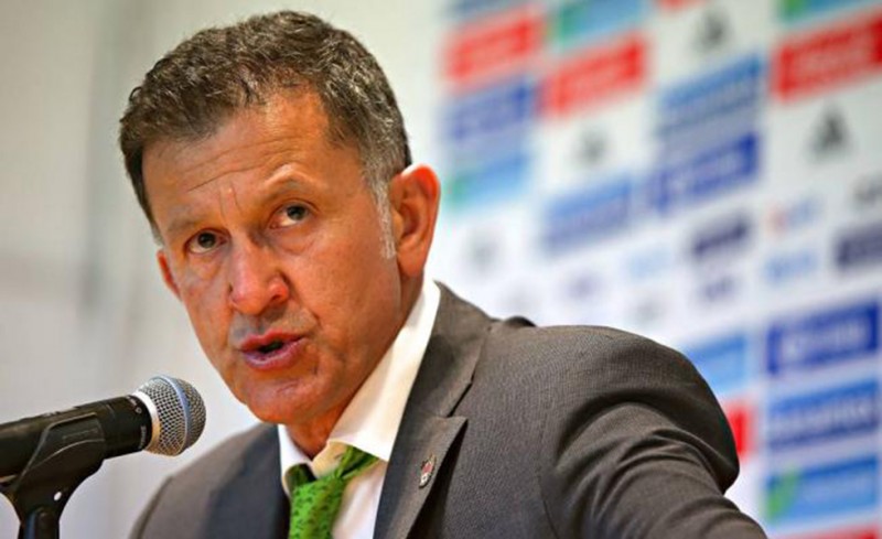 Έρχεται για Πουλίδο ο Οσόριο