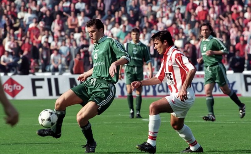 Ανεβαίνοντας στον