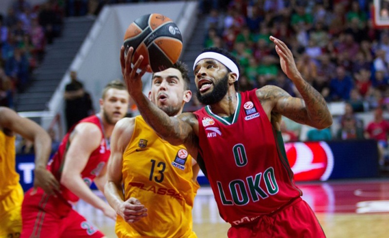 Στο Final-4 ο Μπαρτζώκας