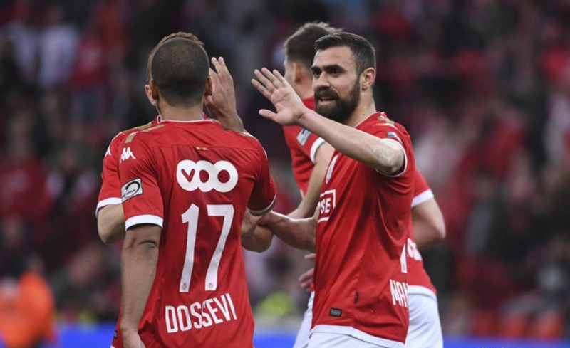 Ο Μανιάτης έβαλε γκολ στον Σηφάκη (video)