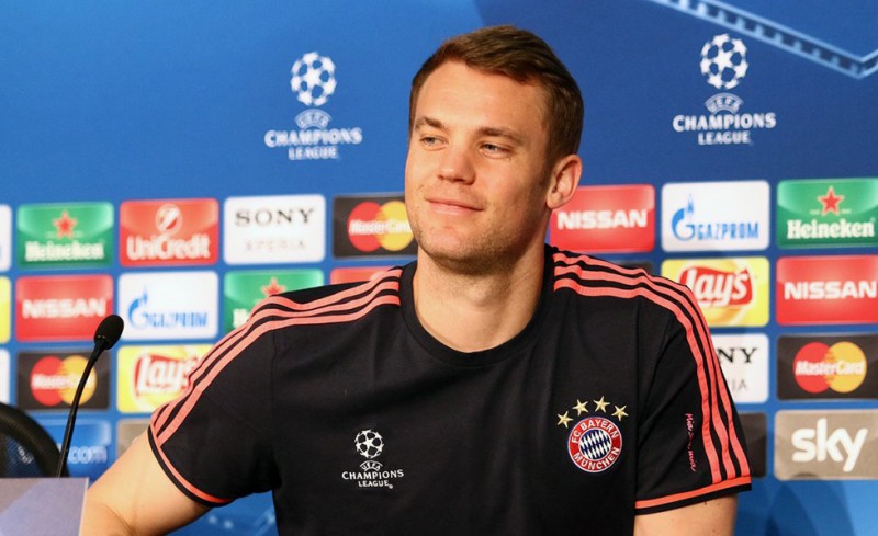 Ο Μήτρογλου ανησυχεί τον Νόιερ!