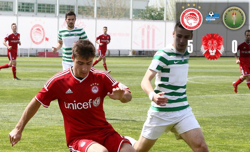 Πεντάρα για τους ωραίους μας Νέους!