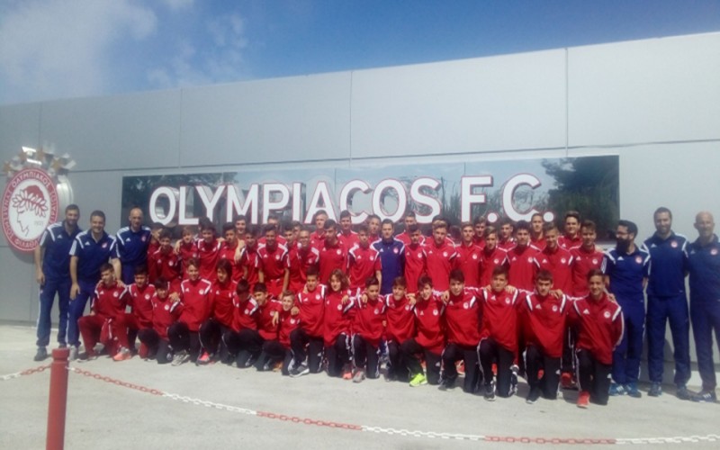 Στο Κατάρ η Ακαδημία