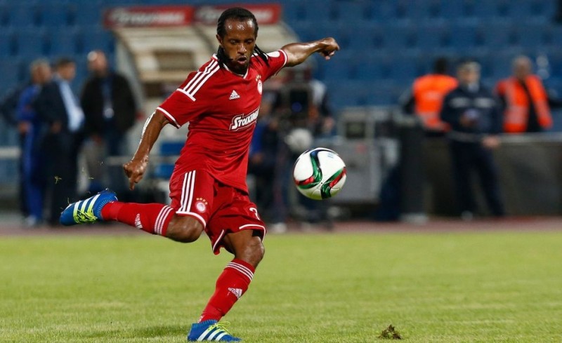 Θέλει Σαλίνο η Μπούρσασπορ