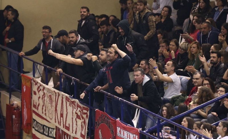 Υπάρχουν ακόμα εισιτήρια!