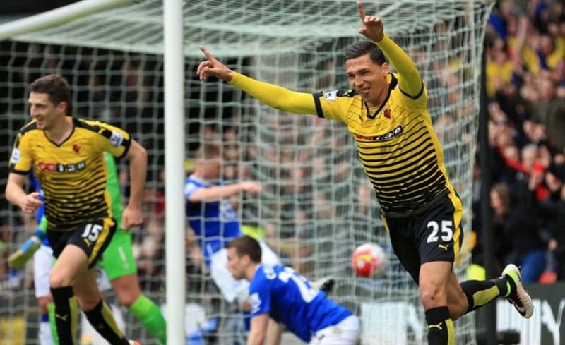 Το πρώτο του Χολέμπας (video)