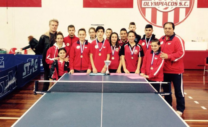 Δυο μετάλλια στην Φλώρινα