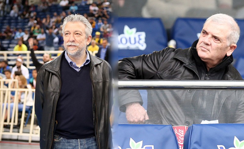 Τέτοια ταύτιση απόψεων, δεν ξανάγινε!