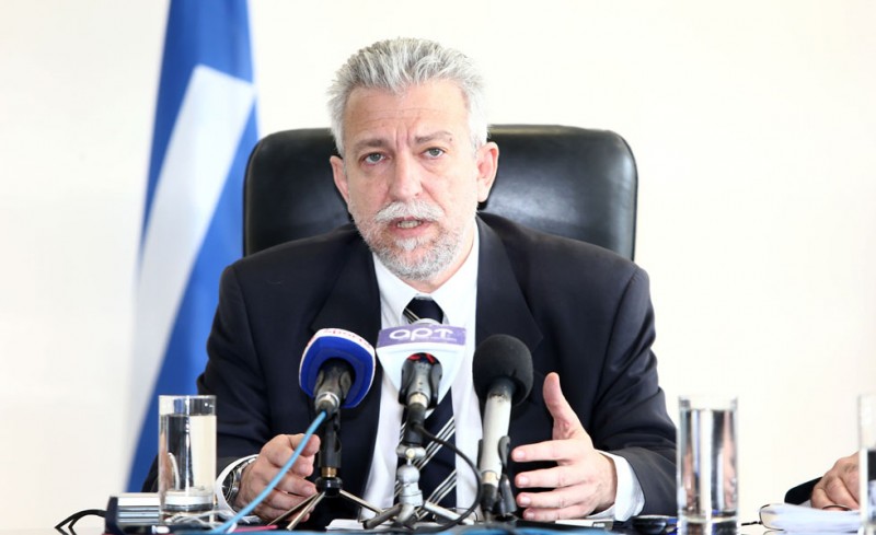 Μια χαρά στα λένε μίστερ Κοντονή!